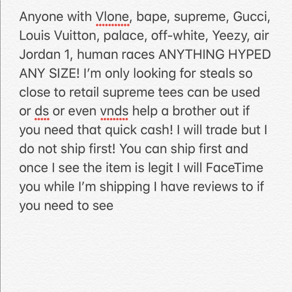 ISO!!!! Help me out